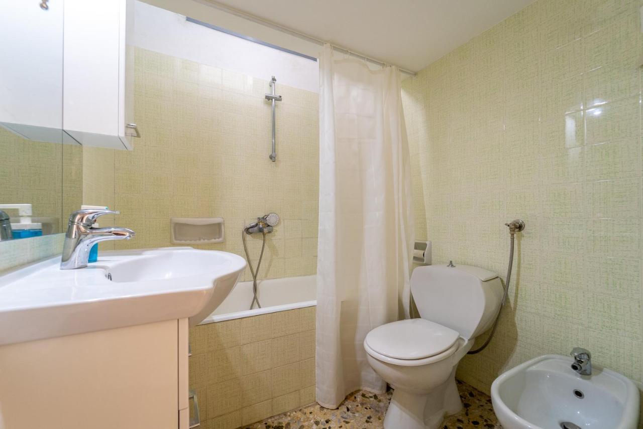 Villa Elia Kavala - Mediterranean Holiday Villa PalaiónTsiflíkion Extérieur photo